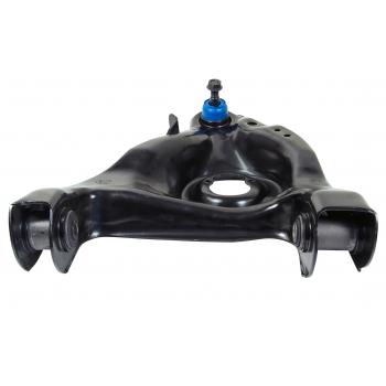 1995 Chevrolet S10 Suspension Control Arm and Ball Joint Assembly Front Left Lower Mevotech CMS50100 image 1 of 4