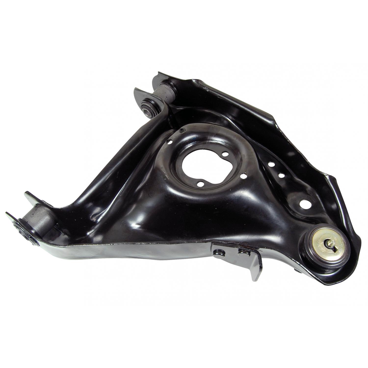 Mevotech CMS50100 - Suspension Control Arm and Ball Joint Assembly Mevotech CMS50100 Suspension Control Arm and Ball Joint Assembly product image 2 of 5
