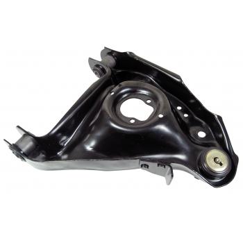 1995 Chevrolet S10 Suspension Control Arm and Ball Joint Assembly Front Left Lower Mevotech CMS50100 image 2 of 4