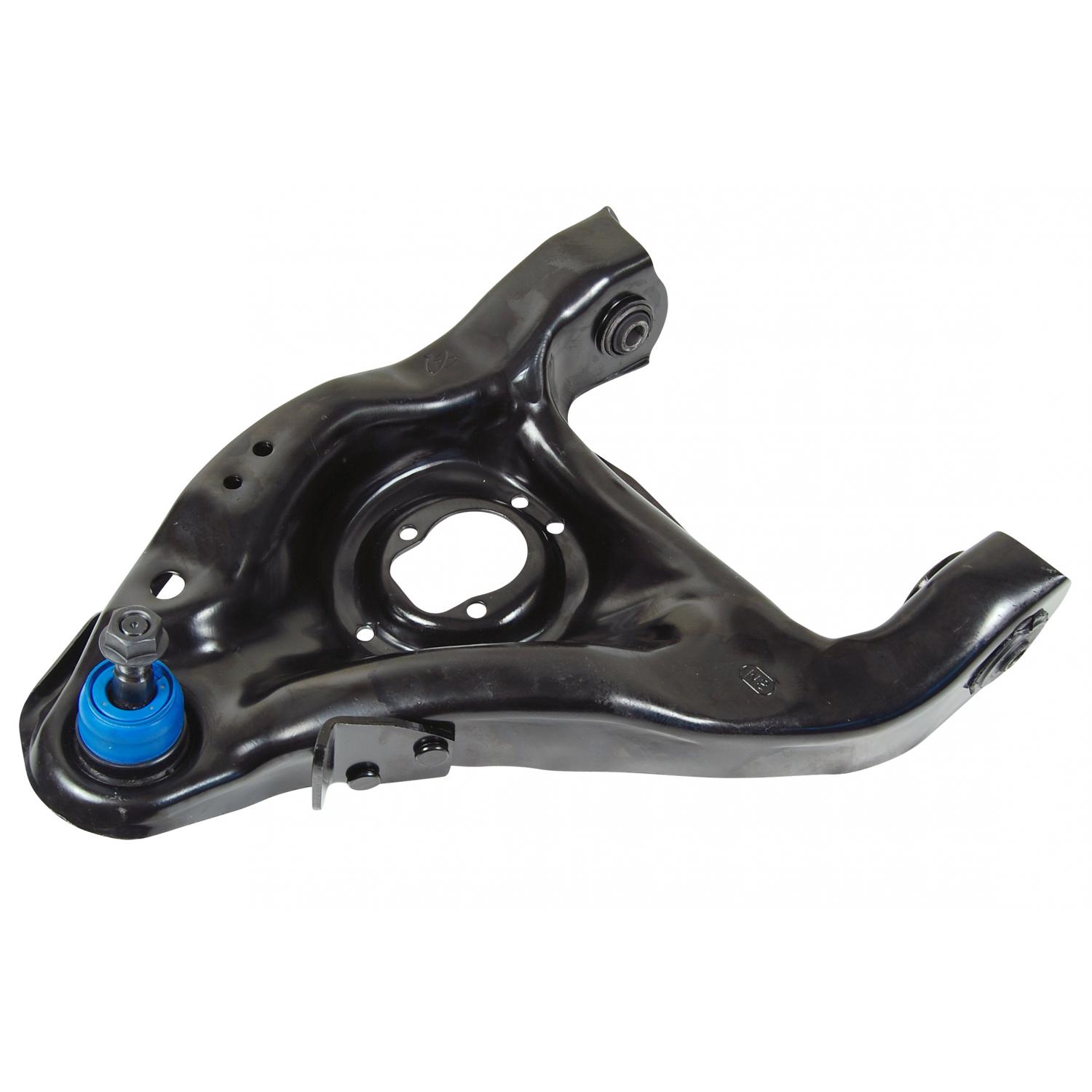 Mevotech CMS50100 - Suspension Control Arm and Ball Joint Assembly Mevotech CMS50100 Suspension Control Arm and Ball Joint Assembly product image 3 of 5