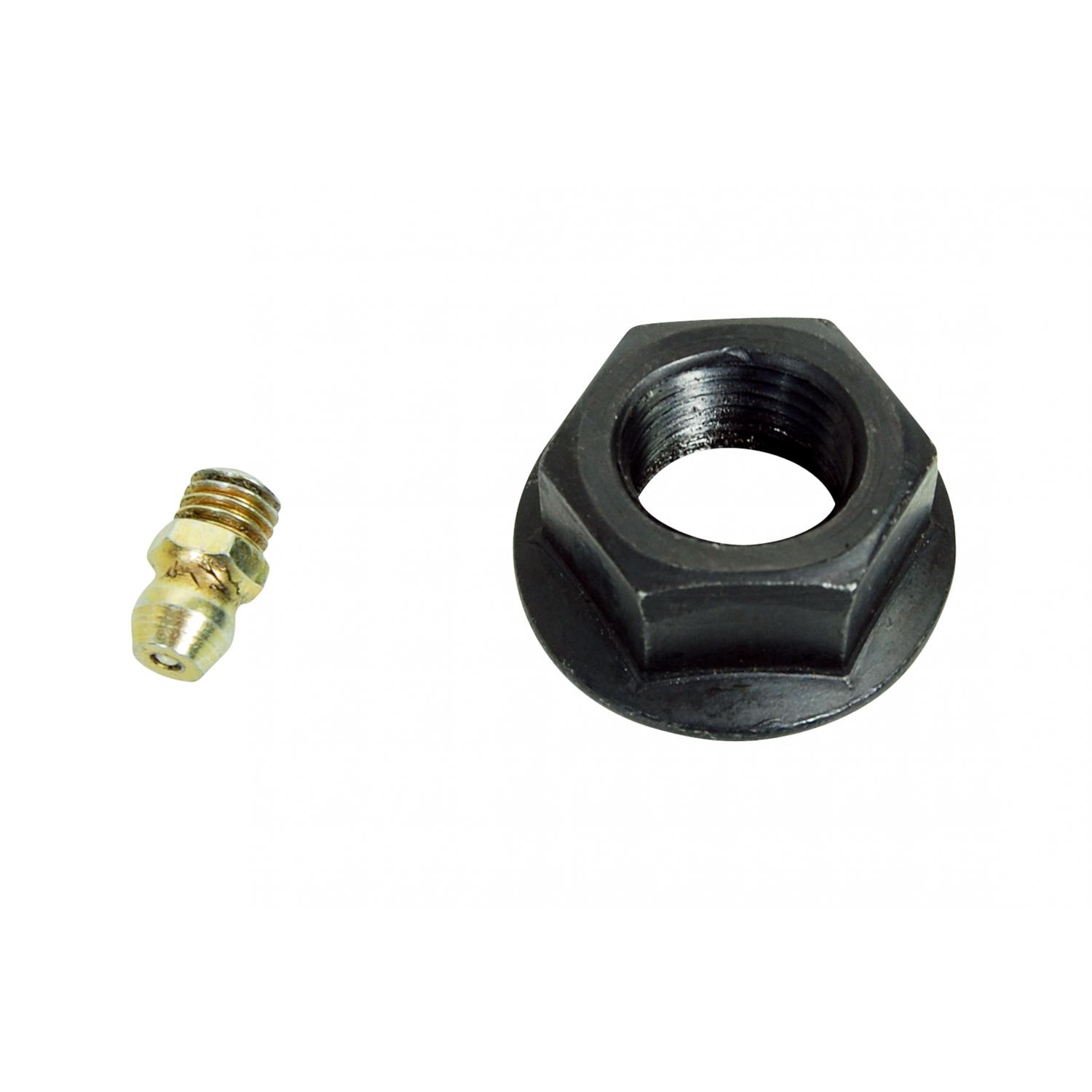 Mevotech CMS50100 - Suspension Control Arm and Ball Joint Assembly Mevotech CMS50100 Suspension Control Arm and Ball Joint Assembly product image 4 of 5