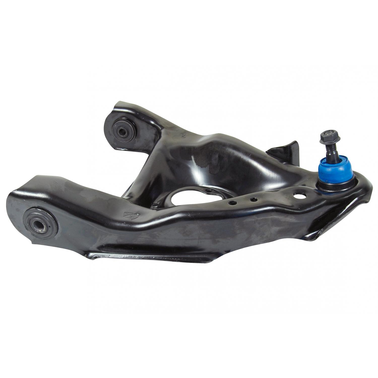 Mevotech CMS50100 - Suspension Control Arm and Ball Joint Assembly Mevotech CMS50100 Suspension Control Arm and Ball Joint Assembly product image 5 of 5