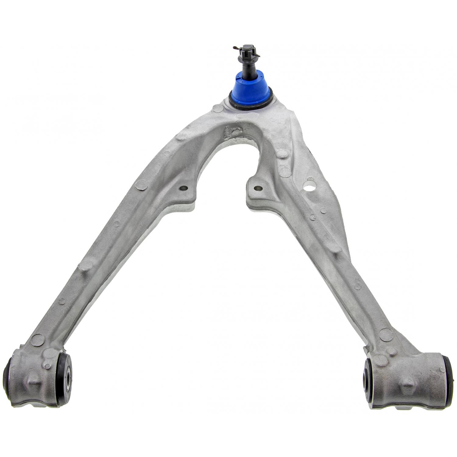 Mevotech CMS501003 - Suspension Control Arm and Ball Joint Assembly Mevotech CMS501003 Suspension Control Arm and Ball Joint Assembly product image 1 of 7