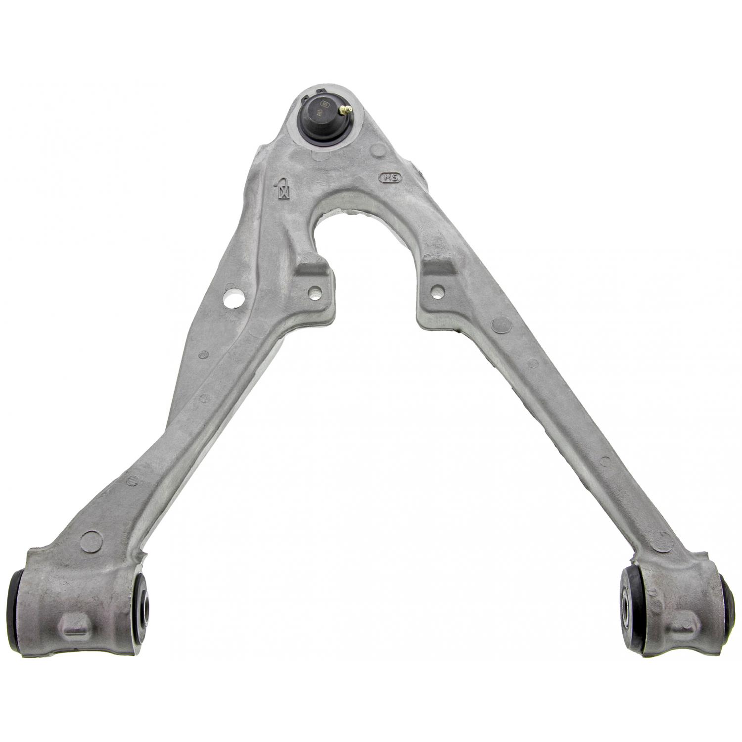 Mevotech CMS501003 - Suspension Control Arm and Ball Joint Assembly Mevotech CMS501003 Suspension Control Arm and Ball Joint Assembly product image 2 of 7