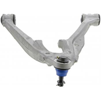 MEVOTECH CMS501003 - Suspension Control Arm and Ball Joint Assembly Product image