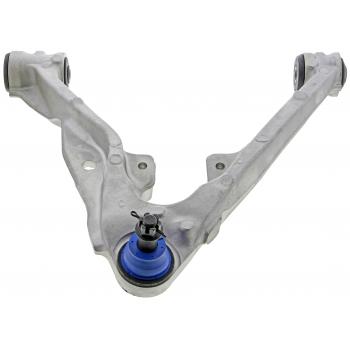 MEVOTECH CMS501003 - Suspension Control Arm and Ball Joint Assembly Product image