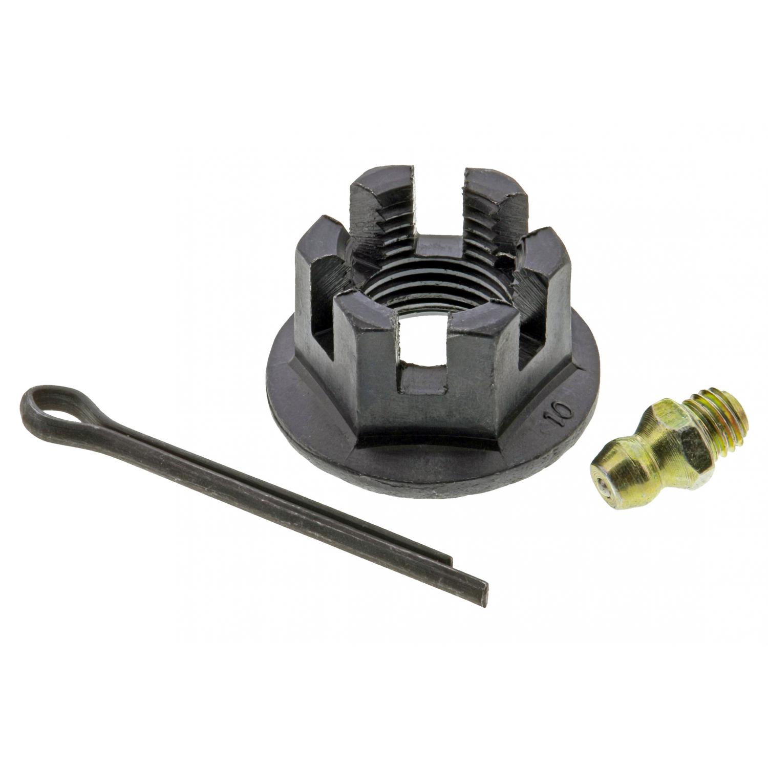 Mevotech CMS501003 - Suspension Control Arm and Ball Joint Assembly Mevotech CMS501003 Suspension Control Arm and Ball Joint Assembly product image 5 of 7