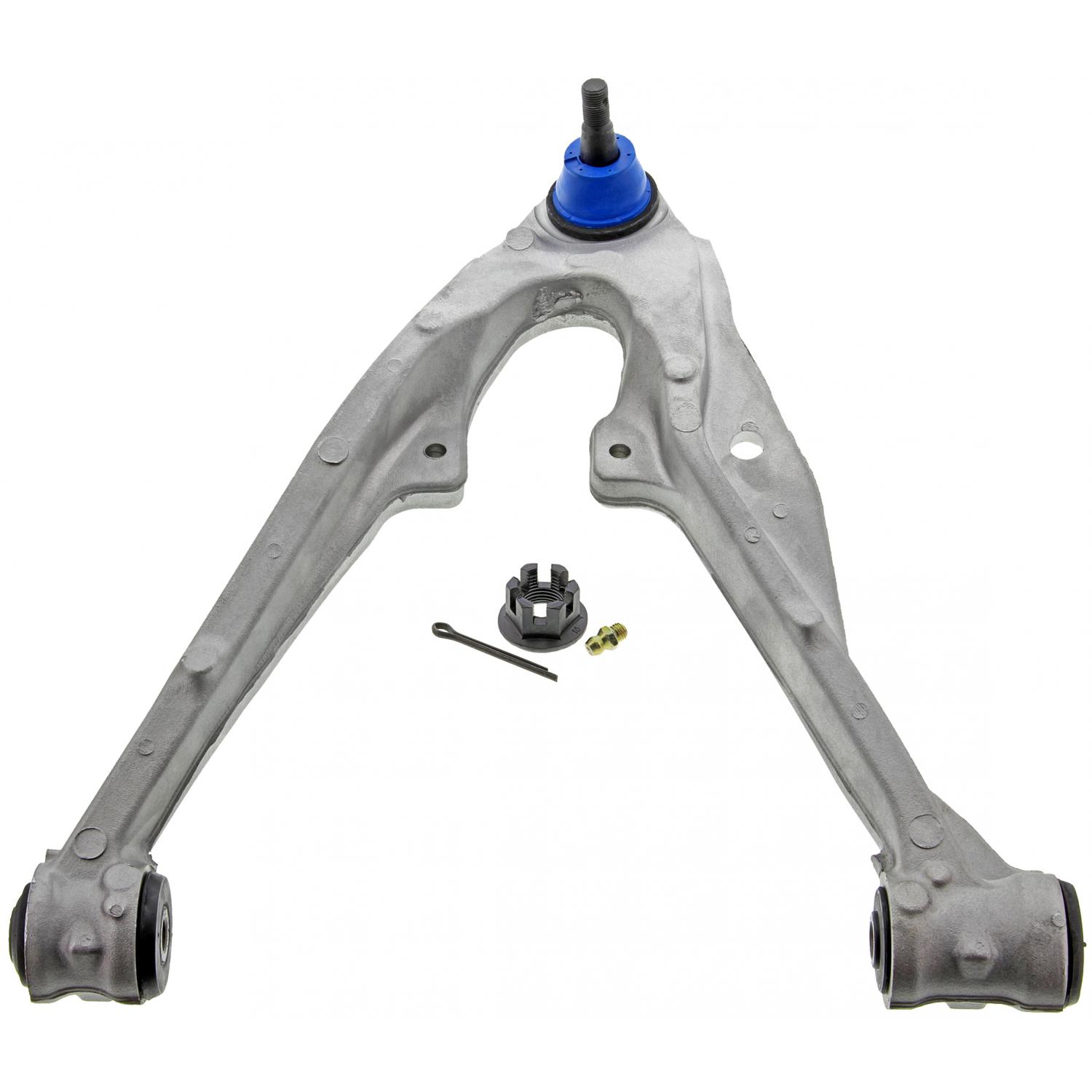 Mevotech CMS501003 - Suspension Control Arm and Ball Joint Assembly Mevotech CMS501003 Suspension Control Arm and Ball Joint Assembly product image 6 of 7