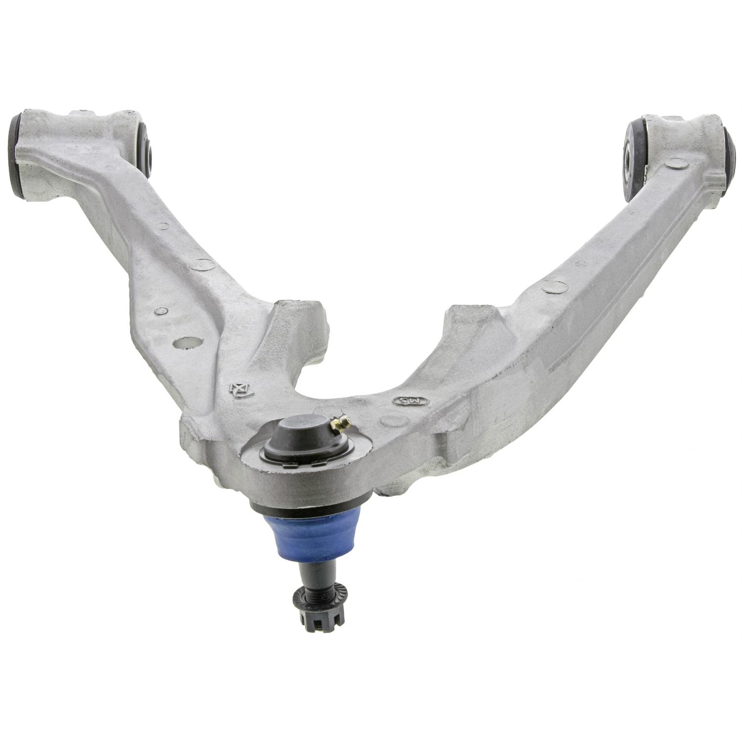 Mevotech CMS501004 - Suspension Control Arm and Ball Joint Assembly Mevotech CMS501004 Suspension Control Arm and Ball Joint Assembly product image 3 of 7