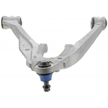 MEVOTECH CMS501004 - Suspension Control Arm and Ball Joint Assembly Product image