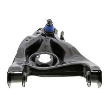 1995 Chevrolet S10 Suspension Control Arm and Ball Joint Assembly Front Right Lower Mevotech CMS50101 image 1 of 4