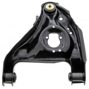 1995 Chevrolet S10 Suspension Control Arm and Ball Joint Assembly Front Right Lower Mevotech CMS50101 image 2 of 4