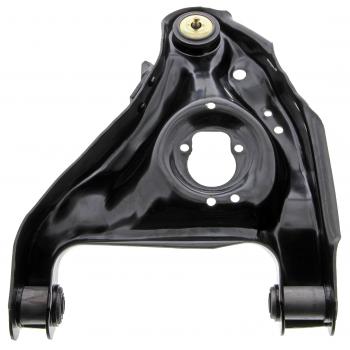 MEVOTECH CMS50101 - Suspension Control Arm and Ball Joint Assembly Product image