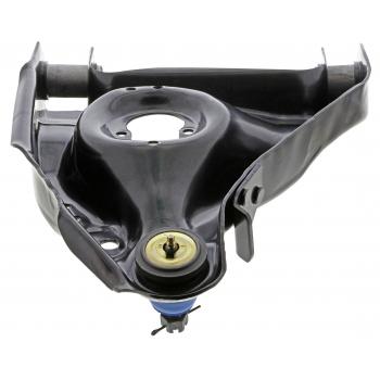 1995 Chevrolet S10 Suspension Control Arm and Ball Joint Assembly Front Right Lower Mevotech CMS50101 image 3 of 4