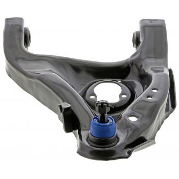 1995 Chevrolet S10 Suspension Control Arm and Ball Joint Assembly Front Right Lower Mevotech CMS50101 image 4 of 4