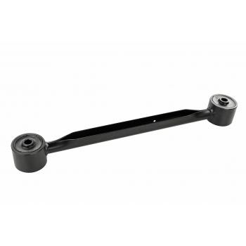 2002 Chevrolet Trailblazer EXT Suspension Control Arm Rear Upper Mevotech CMS501012 image 2 of 4