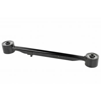 2002 Chevrolet Trailblazer EXT Suspension Control Arm Rear Upper Mevotech CMS501013 image 1 of 2