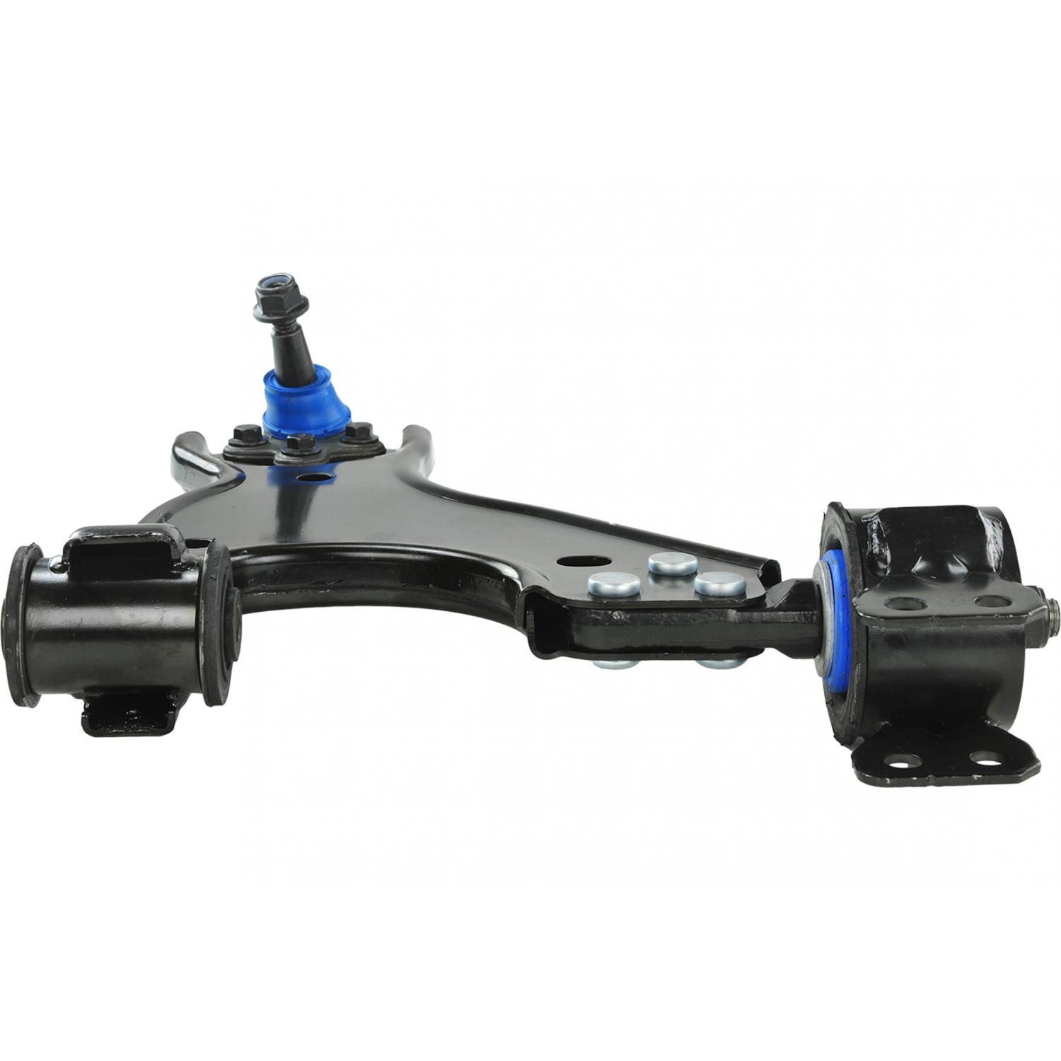 Mevotech CMS501016 Suspension Control Arm and Ball Joint Assembly product image 1 of 5