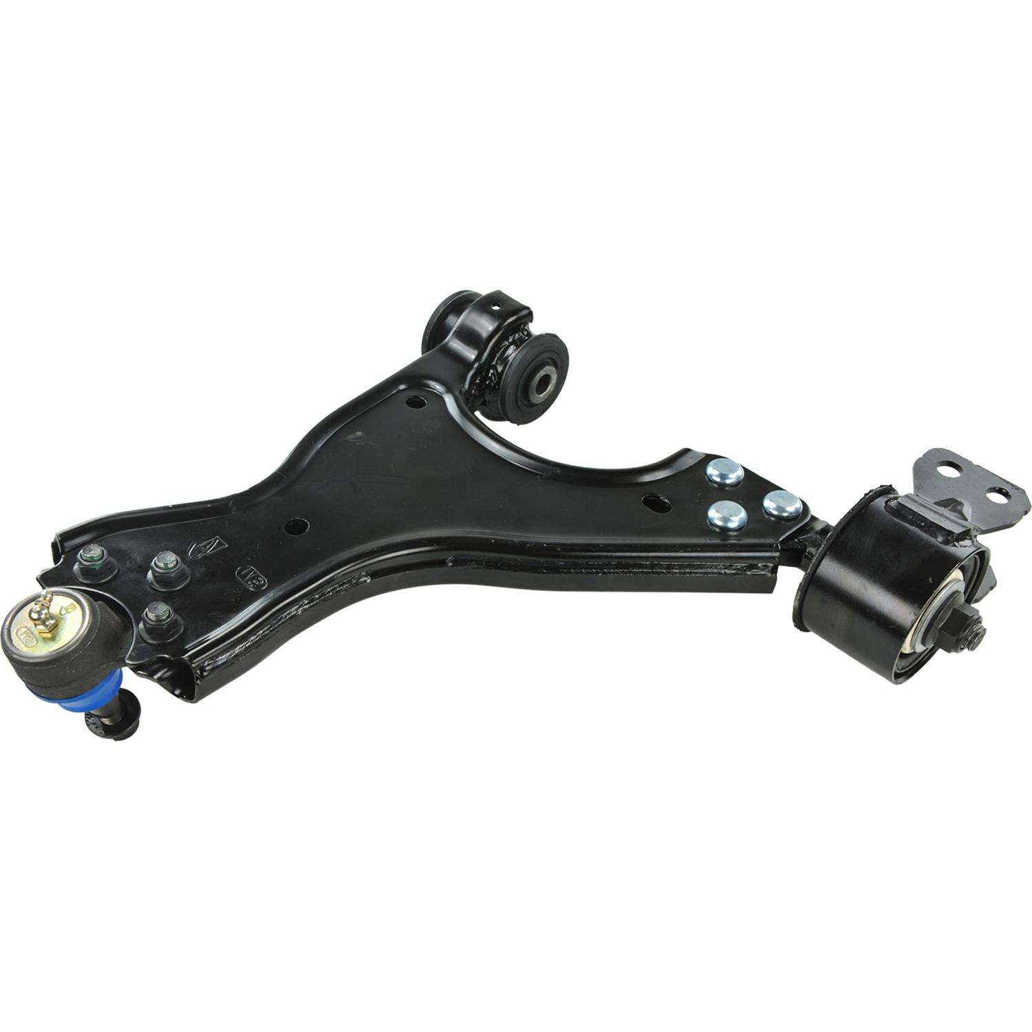 Mevotech CMS501016 Suspension Control Arm and Ball Joint Assembly product image 2 of 5