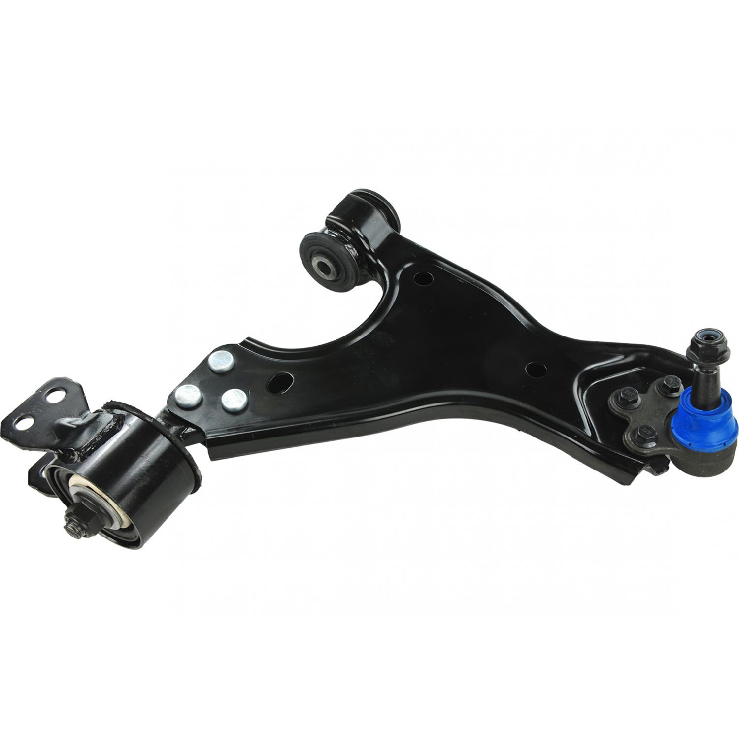 Mevotech CMS501016 Suspension Control Arm and Ball Joint Assembly product image 3 of 5