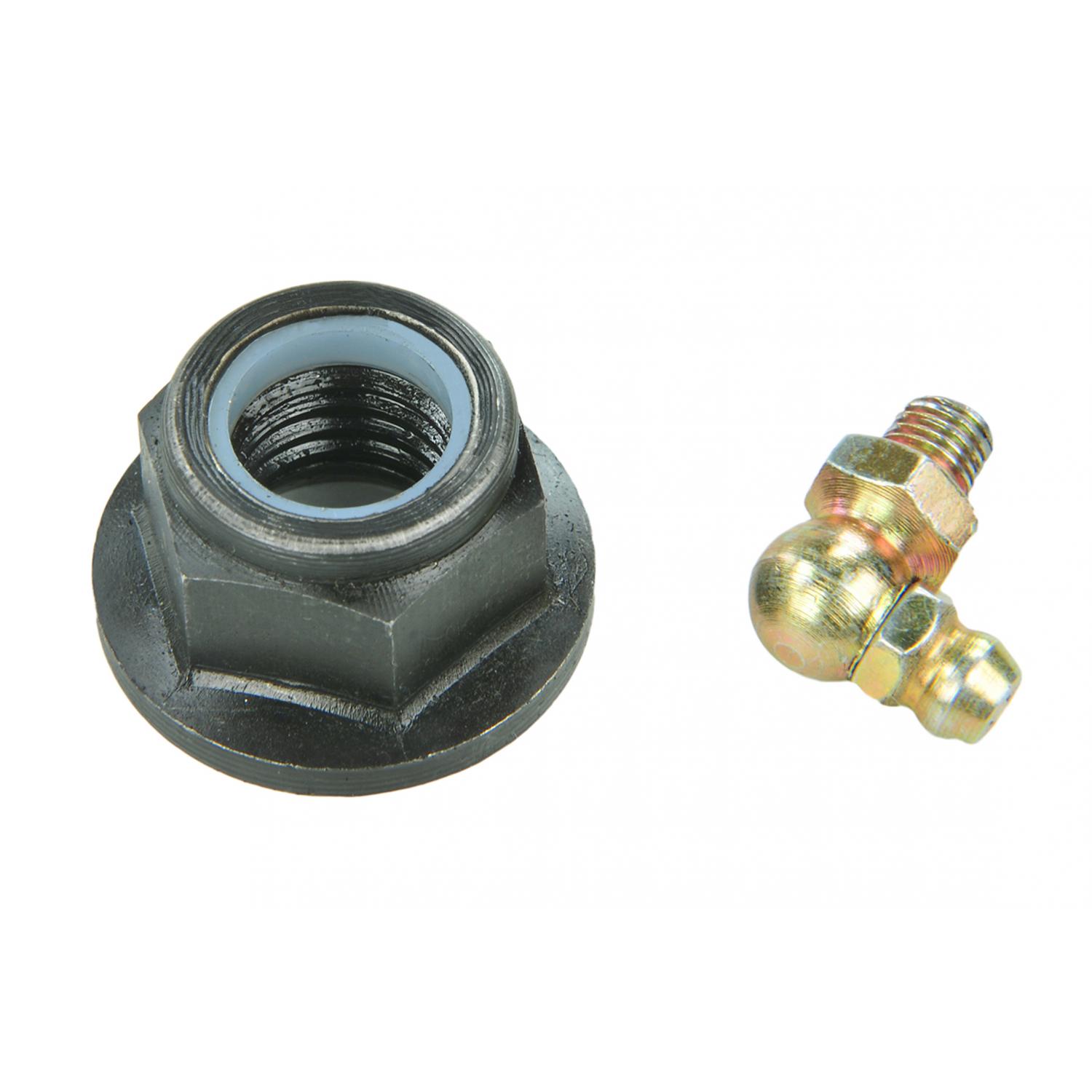 Mevotech CMS501016 Suspension Control Arm and Ball Joint Assembly product image 4 of 5