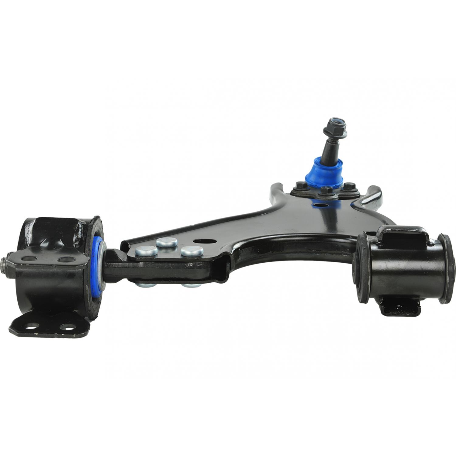 Mevotech CMS501017 Suspension Control Arm and Ball Joint Assembly product image 1 of 5