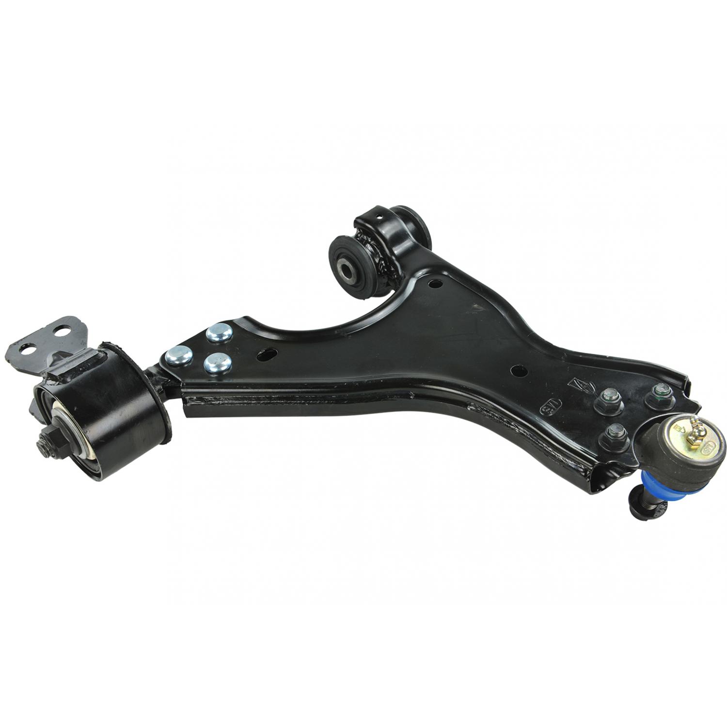 Mevotech CMS501017 Suspension Control Arm and Ball Joint Assembly product image 2 of 5
