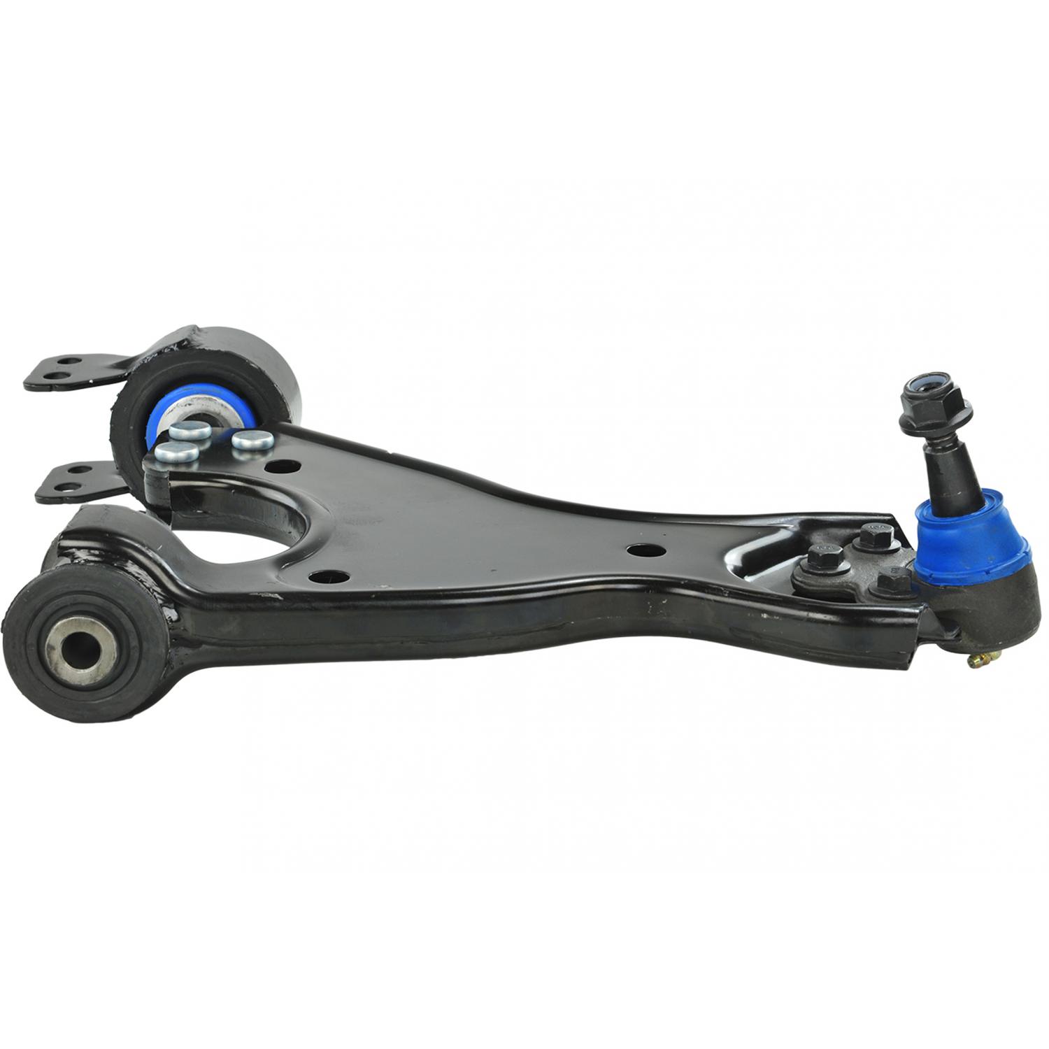 Mevotech CMS501017 Suspension Control Arm and Ball Joint Assembly product image 5 of 5