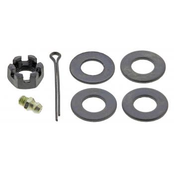 1995 Chevrolet S10 Suspension Control Arm and Ball Joint Assembly Front Left Upper Mevotech CMS50102 image 1 of 4