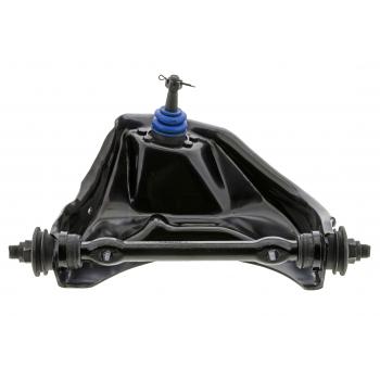1995 Chevrolet S10 Suspension Control Arm and Ball Joint Assembly Front Left Upper Mevotech CMS50102 image 2 of 4