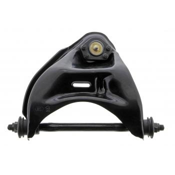 1995 Chevrolet S10 Suspension Control Arm and Ball Joint Assembly Front Left Upper Mevotech CMS50102 image 3 of 4