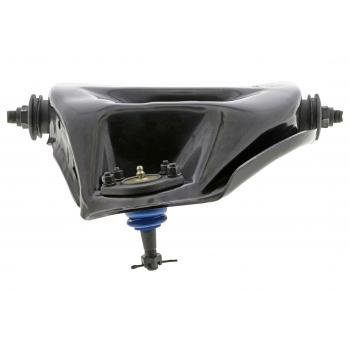 1995 Chevrolet S10 Suspension Control Arm and Ball Joint Assembly Front Left Upper Mevotech CMS50102 image 4 of 4