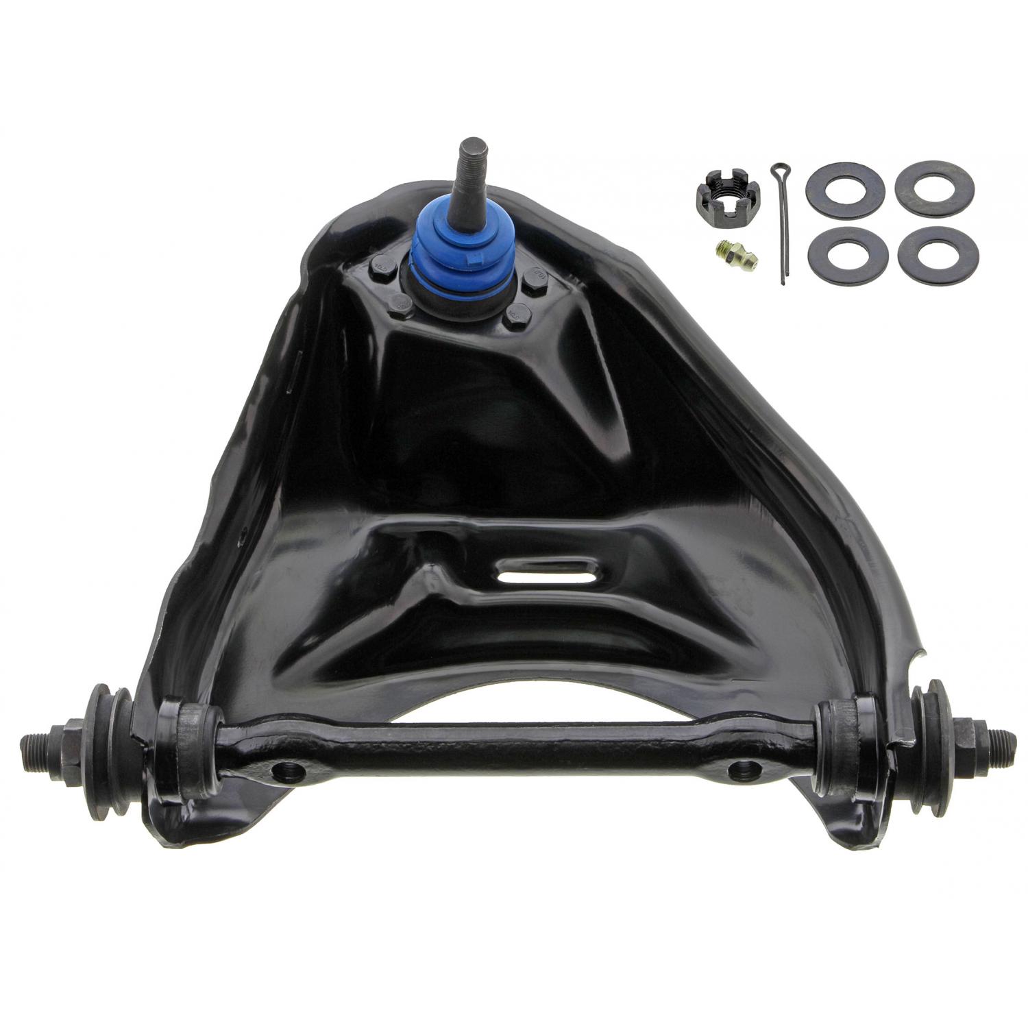 Mevotech CMS50102 - Suspension Control Arm and Ball Joint Assembly Mevotech CMS50102 Suspension Control Arm and Ball Joint Assembly product image 6 of 7