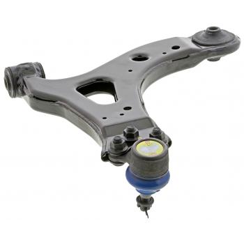 2005 Saturn Relay Suspension Control Arm and Ball Joint Assembly Front Left Lower Mevotech CMS501027 image 2 of 4