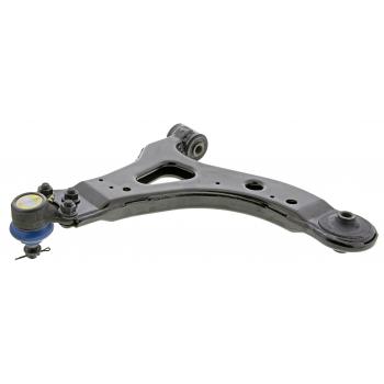 MEVOTECH CMS501027 - Suspension Control Arm and Ball Joint Assembly Product image