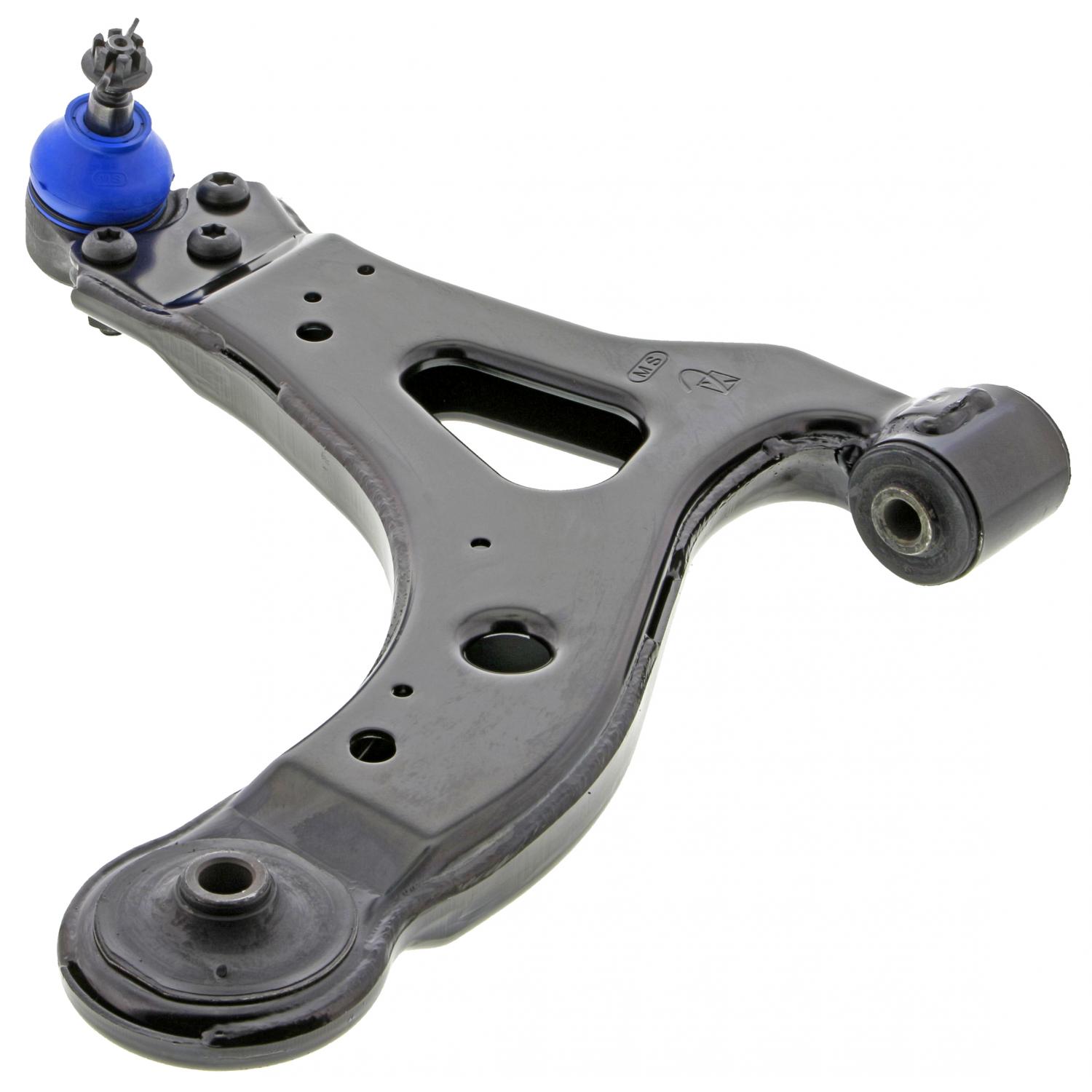 Mevotech CMS501028 Suspension Control Arm and Ball Joint Assembly product image 1 of 7
