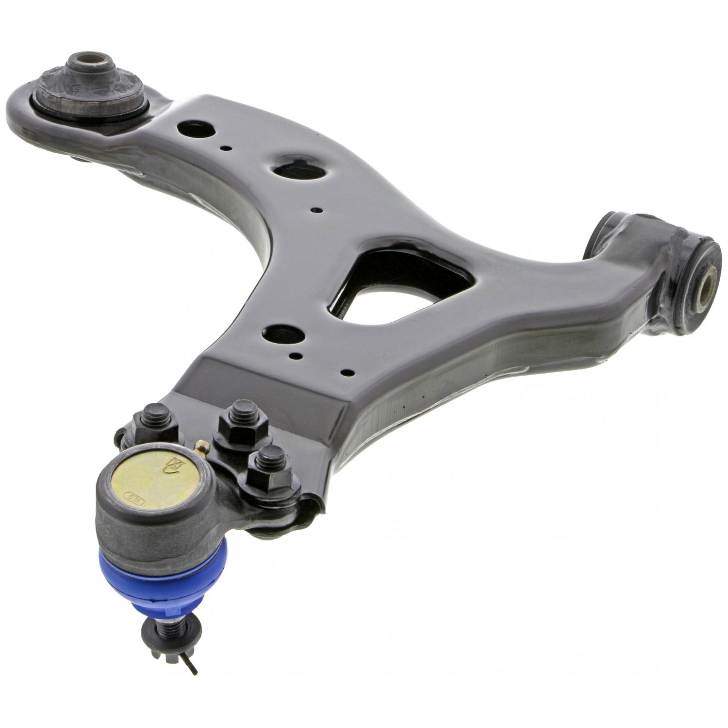 Mevotech CMS501028 Suspension Control Arm and Ball Joint Assembly product image 2 of 7