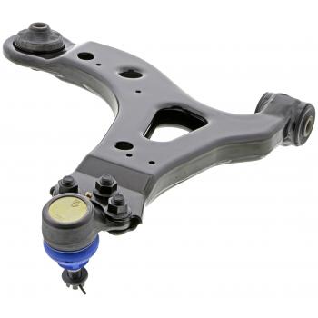 2005 Saturn Relay Suspension Control Arm and Ball Joint Assembly Front Right Lower Mevotech CMS501028 image 2 of 4