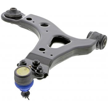 MEVOTECH CMS501028 - Suspension Control Arm and Ball Joint Assembly Product image