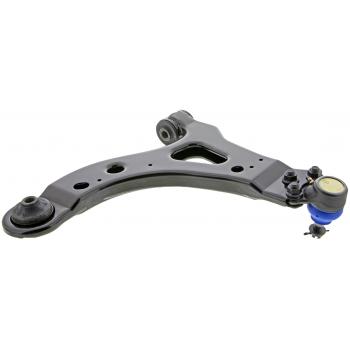 MEVOTECH CMS501028 - Suspension Control Arm and Ball Joint Assembly Product image