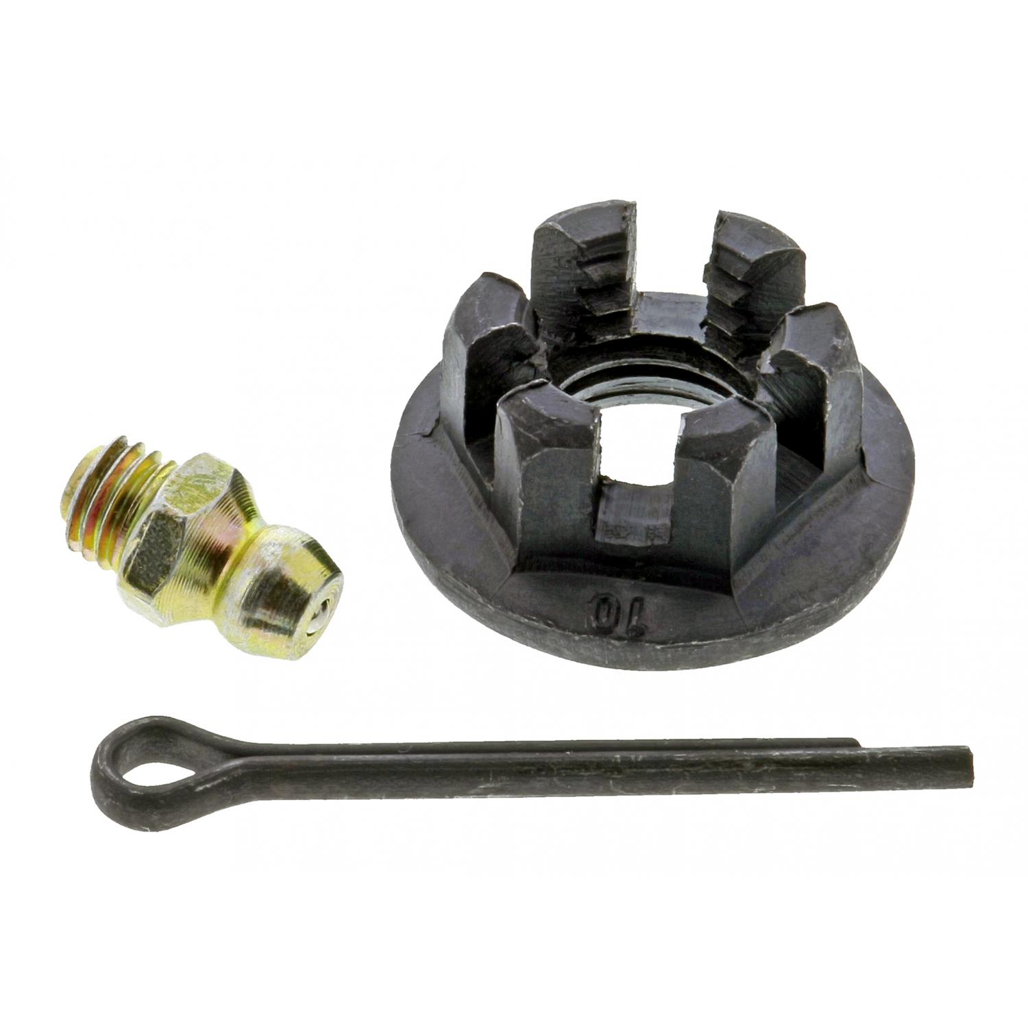 Mevotech CMS501028 Suspension Control Arm and Ball Joint Assembly product image 5 of 7