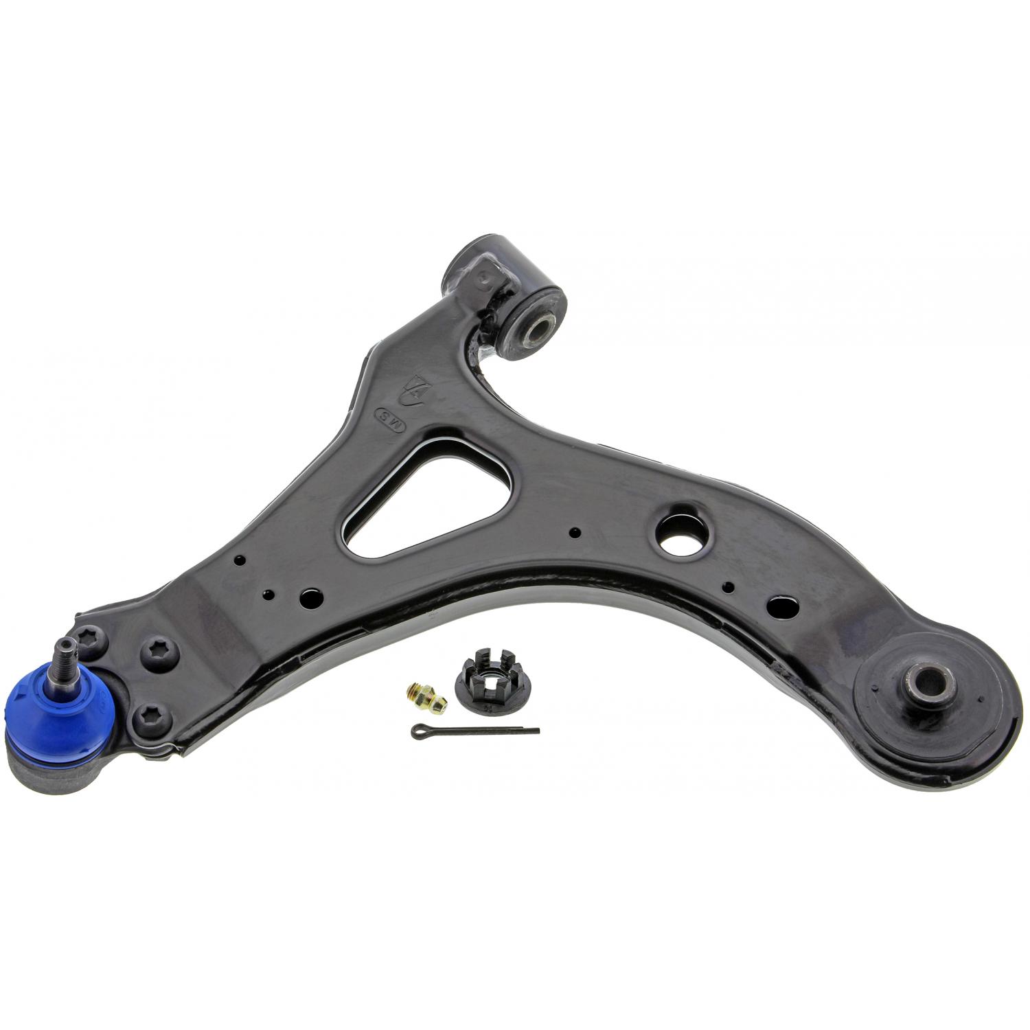 Mevotech CMS501028 Suspension Control Arm and Ball Joint Assembly product image 6 of 7