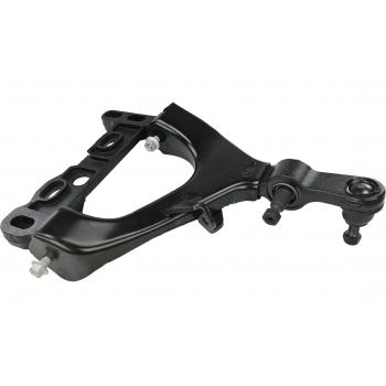 2004 Chevrolet SSR Suspension Control Arm and Ball Joint Assembly Front Left Lower Mevotech CMS501029 image 2 of 4