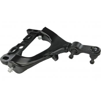 MEVOTECH CMS501029 - Suspension Control Arm and Ball Joint Assembly Product image