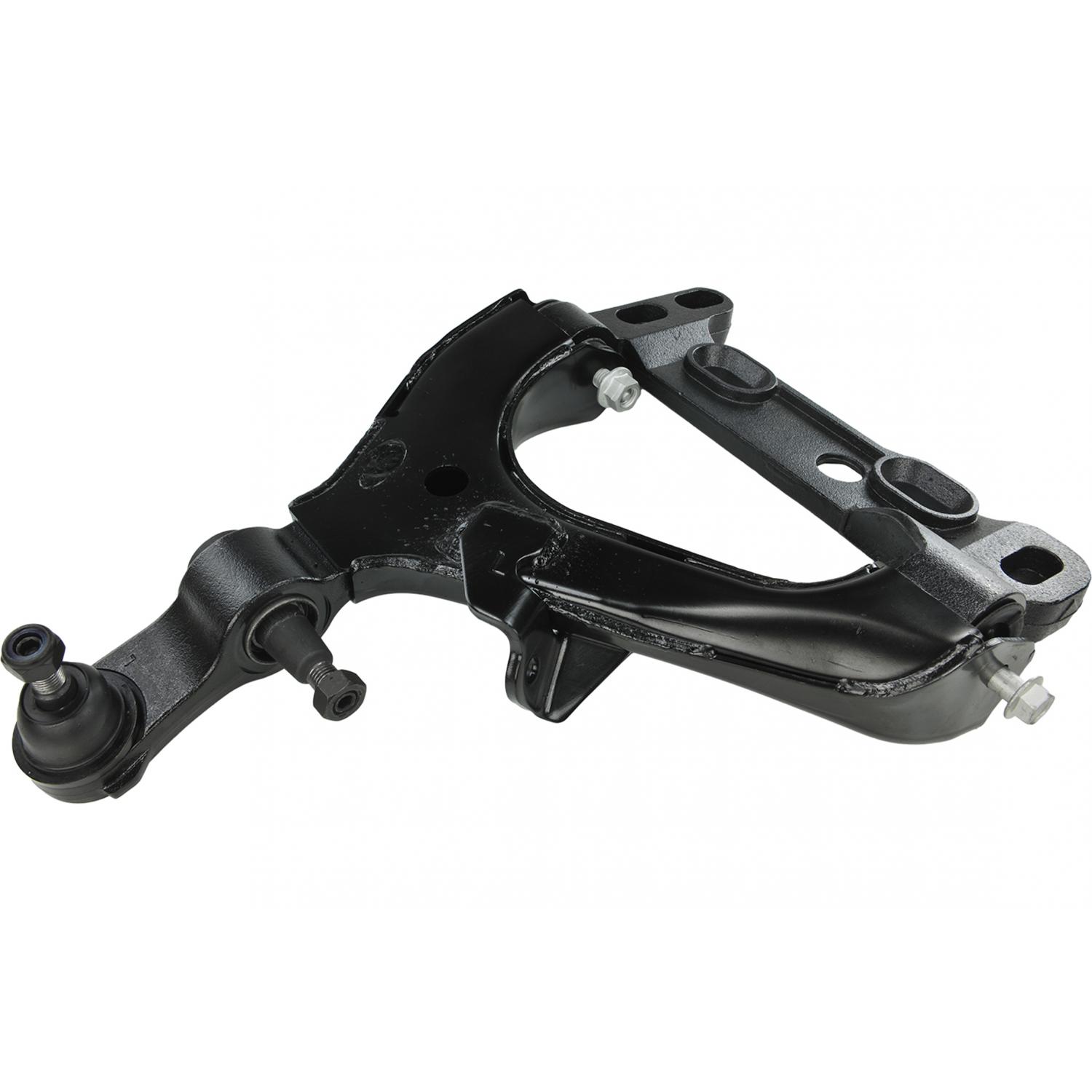 Mevotech CMS501029 Suspension Control Arm and Ball Joint Assembly product image 3 of 5