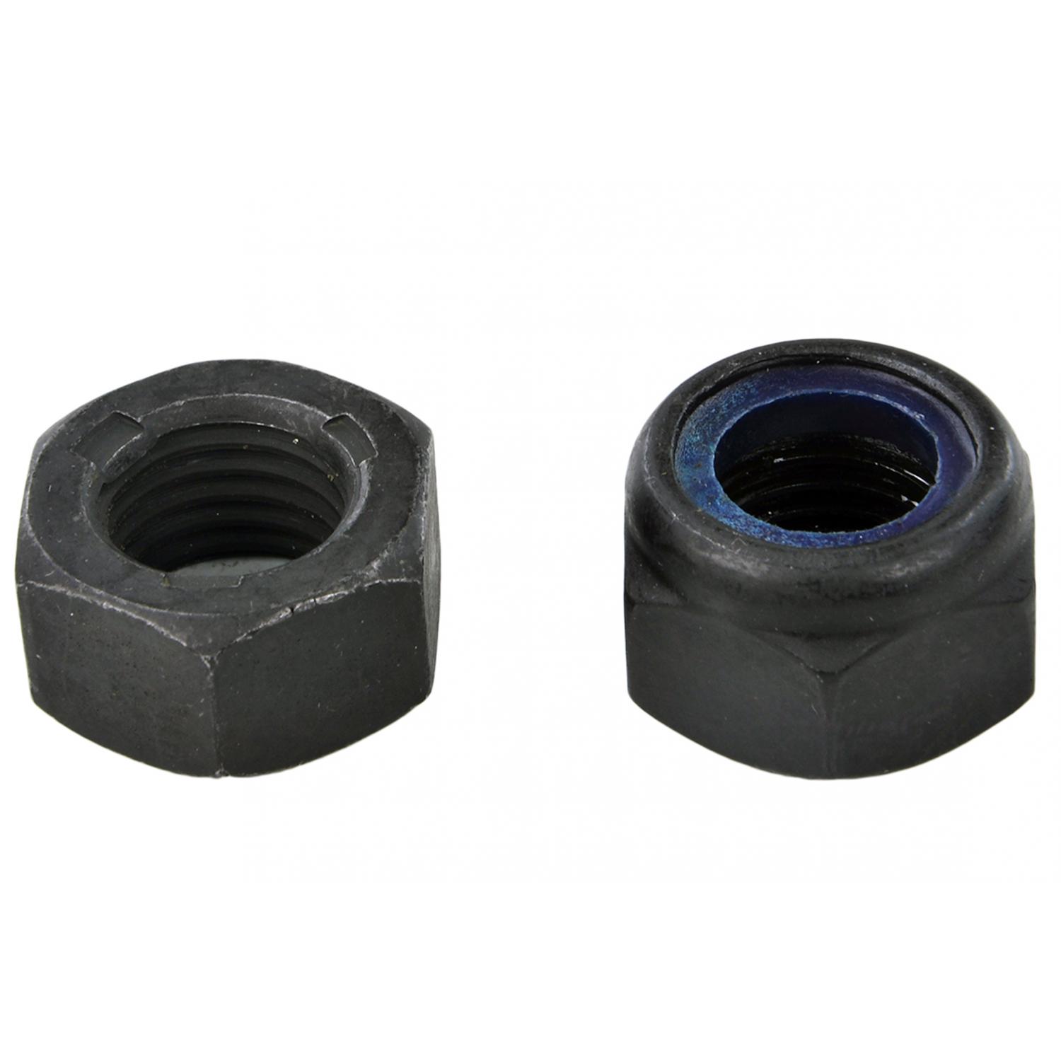 Mevotech CMS501029 Suspension Control Arm and Ball Joint Assembly product image 4 of 5