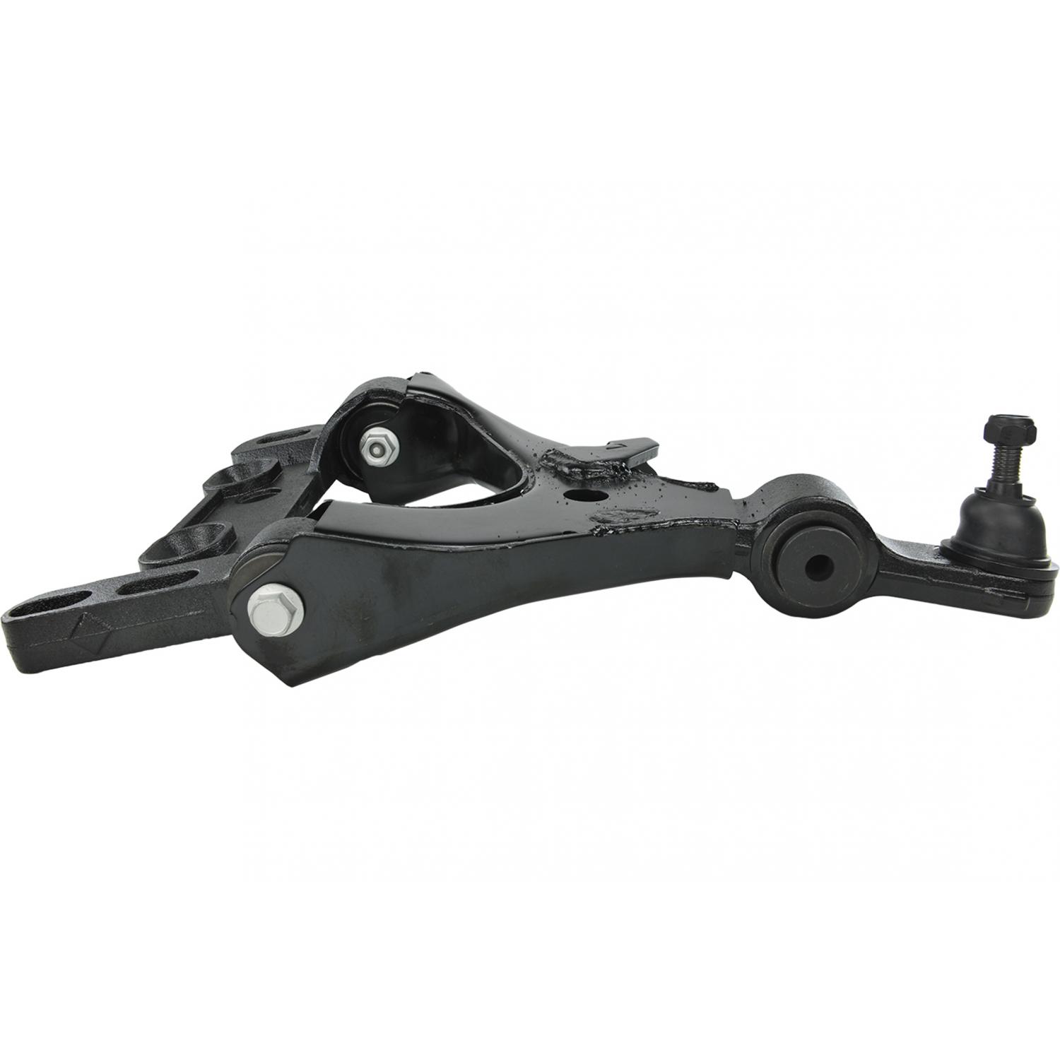 Mevotech CMS501029 Suspension Control Arm and Ball Joint Assembly product image 5 of 5