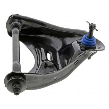 1995 Chevrolet S10 Suspension Control Arm and Ball Joint Assembly Front Right Upper Mevotech CMS50103 image 1 of 4