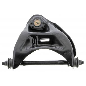 1995 Chevrolet S10 Suspension Control Arm and Ball Joint Assembly Front Right Upper Mevotech CMS50103 image 2 of 4