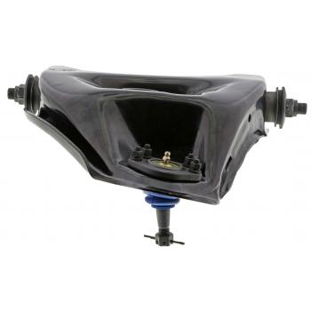 1995 Chevrolet S10 Suspension Control Arm and Ball Joint Assembly Front Right Upper Mevotech CMS50103 image 3 of 4
